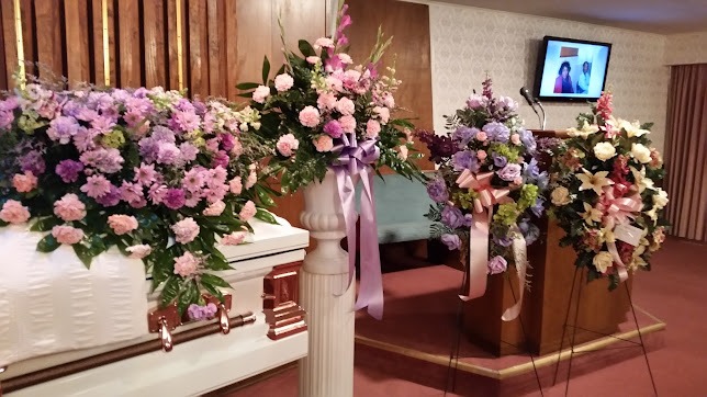 Cromwell Funeral Home gallery image 3
