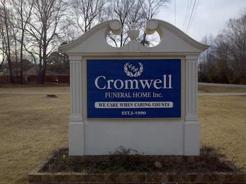 Cromwell Funeral Home gallery image 1